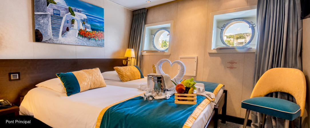 Joyaux de l’Adriatique en croisière - Croisière de 7 nuits le long de la côte dalmate, entre cités médiévales, îles préservées et parcs nationaux spectaculaires. - Croatie & Monténégro