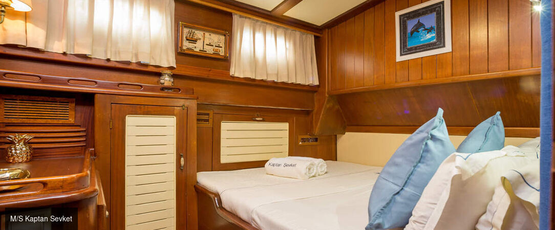 Découvrez les merveilles du Monténégro sur une goélette de luxe - Croisière de 7 nuits en goélette traditionnelle à la découverte des plus belles baies du Monténégro, entre cités médiévales et eaux cristallines. - Monténégro : de Tivat à Perast