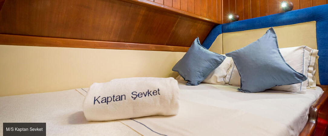 Découvrez les merveilles du Monténégro sur une goélette de luxe - Croisière de 7 nuits en goélette traditionnelle à la découverte des plus belles baies du Monténégro, entre cités médiévales et eaux cristallines. - Monténégro : de Tivat à Perast