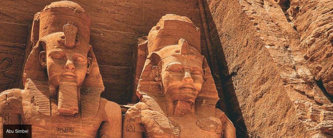 Trésors d’Égypte et magie du Nil - Circuit groupé de 12 jours avec croisière sur le Nil et immersion parmi toutes les merveilles historiques. - Égypte