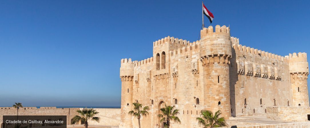 Trésors d’Égypte et magie du Nil - Circuit groupé de 12 jours avec croisière sur le Nil et immersion parmi toutes les merveilles historiques. - Égypte