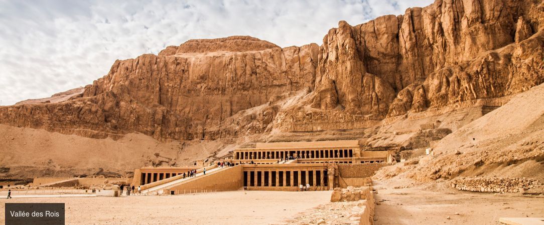 Trésors d’Égypte et magie du Nil - Circuit groupé de 12 jours avec croisière sur le Nil et immersion parmi toutes les merveilles historiques. - Égypte