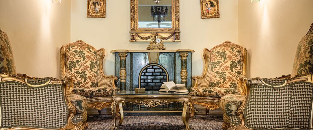Albakech House Boutique Hotel & Spa ★★★★ -  - Marrakech, Maroc