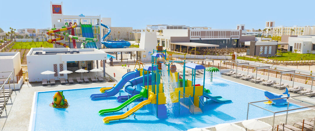 Riu Palace Santa Maria ★★★★★ - All Inclusive sur une plage paradisiaque du Cap-Vert. - Santa Maria, Cap-Vert