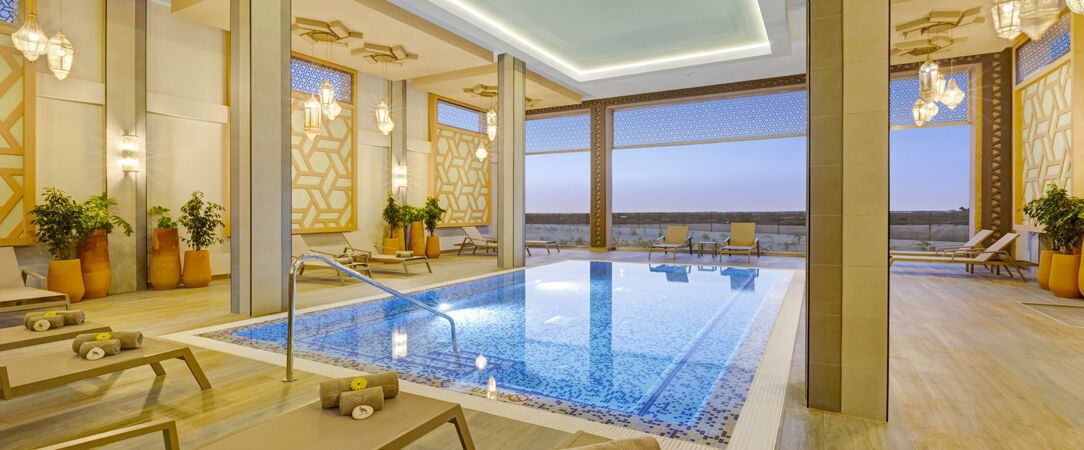 Riu Palace Santa Maria ★★★★★ - All Inclusive sur une plage paradisiaque du Cap-Vert. - Santa Maria, Cap-Vert