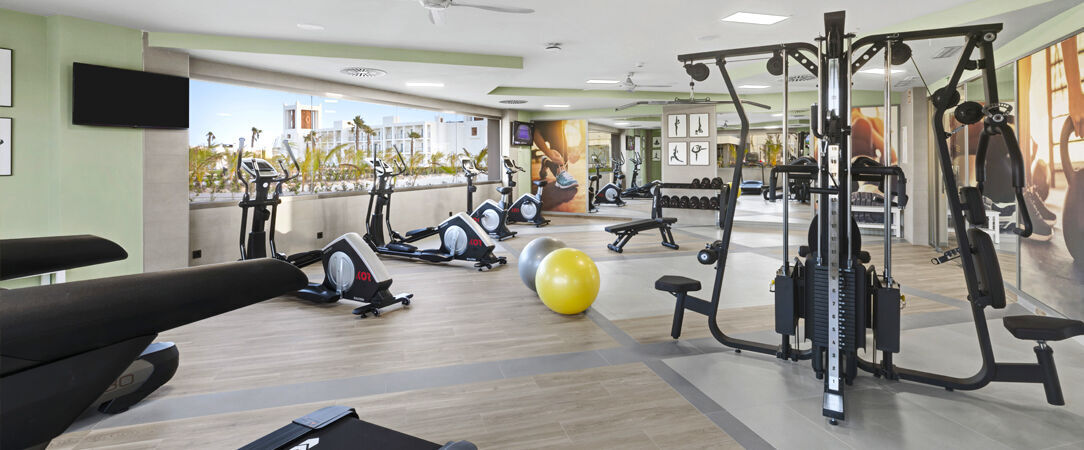 Riu Palace Santa Maria ★★★★★ - All Inclusive sur une plage paradisiaque du Cap-Vert. - Santa Maria, Cap-Vert