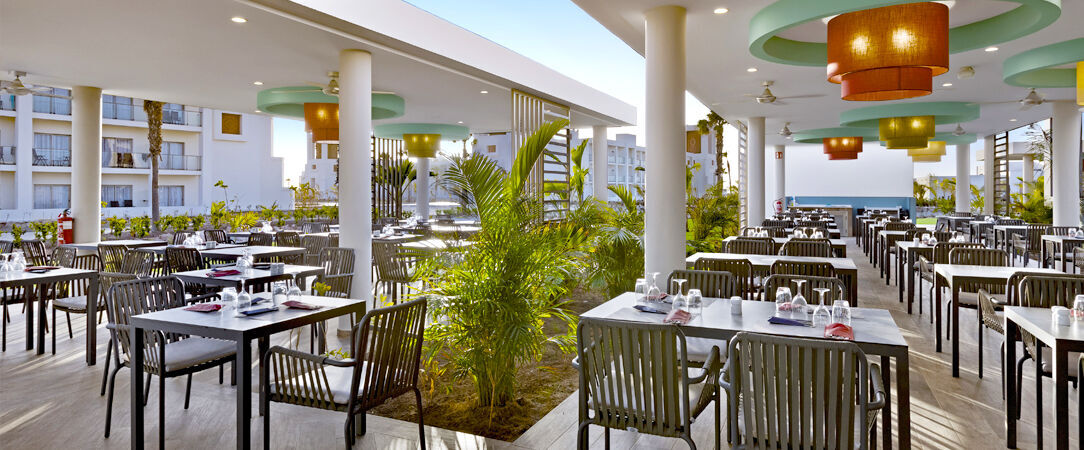 Riu Palace Santa Maria ★★★★★ - All Inclusive sur une plage paradisiaque du Cap-Vert. - Santa Maria, Cap-Vert