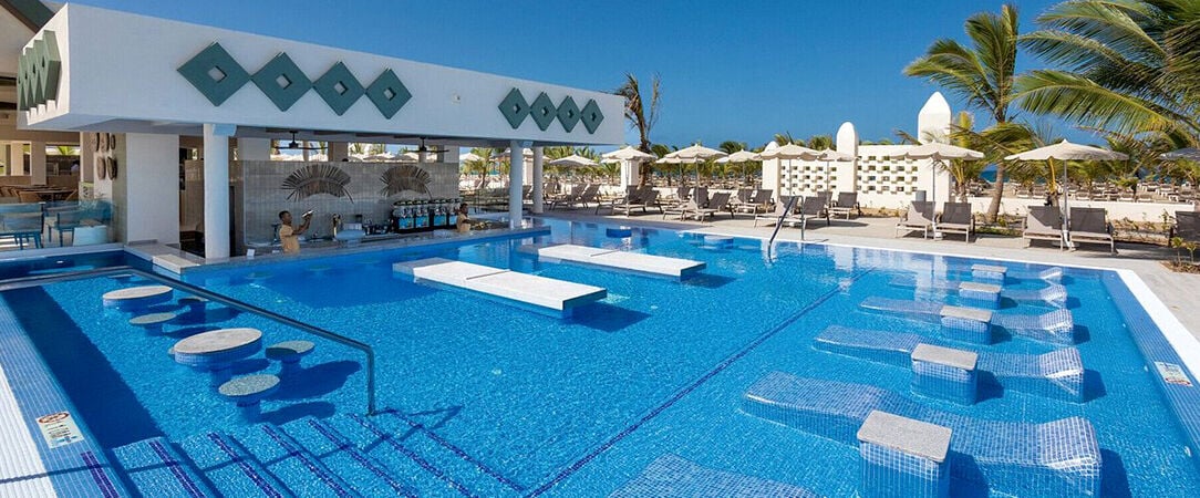 Riu Karamboa Boa Vista ★★★★★ - Adults Only - Une évasion 5 étoiles en All Inclusive au Cap-Vert. - Boa Vista, Cap-Vert