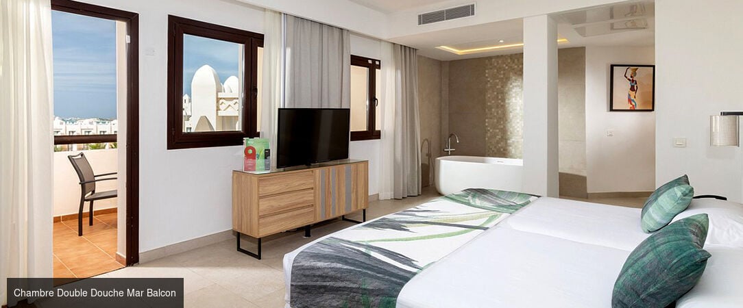 Riu Karamboa Boa Vista ★★★★★ - Adults Only - Une évasion 5 étoiles en All Inclusive au Cap-Vert. - Boa Vista, Cap-Vert