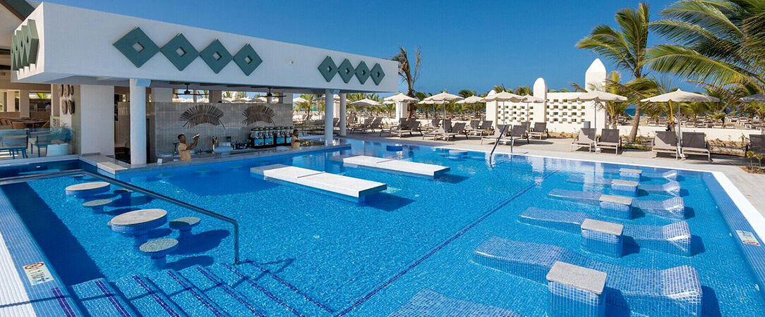 Riu Karamboa Boa Vista ***** - Adults Only