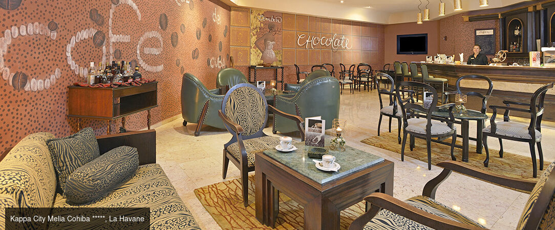 Rythmes cubains et lagons de Cayo Santa María - Combiné de 5 à 14 nuits entre l’effervescence de La Havane et les plages préservées de Cayo Santa María, pour vivre Cuba entre culture et douceur caribéenne. - Cuba : La Havane & Cayo Santa María