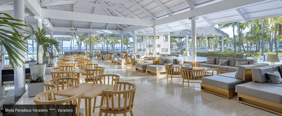 Culture cubaine & soleil des Caraïbes - Combiné de 5 à 14  nuits - Cuba : La Havane & Varadero