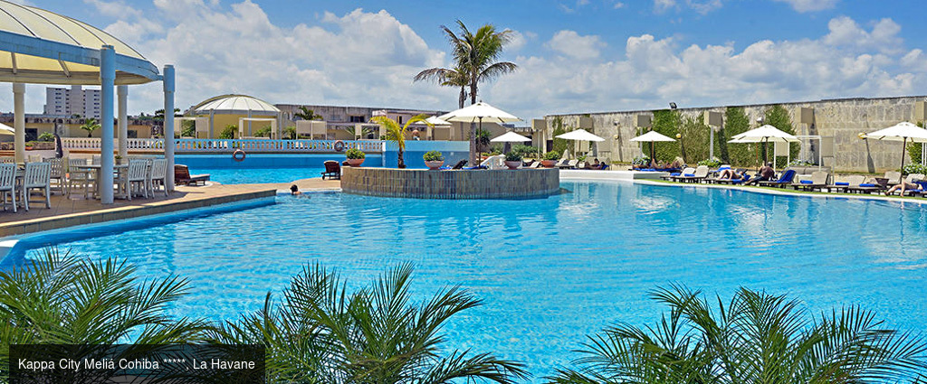 Culture cubaine & soleil des Caraïbes - Combiné de 5 à 14  nuits - Cuba : La Havane & Varadero