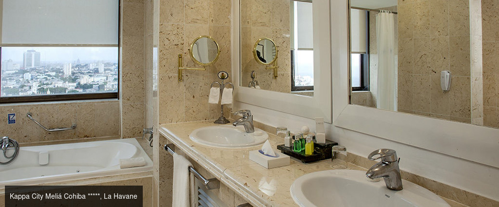 Culture cubaine & soleil des Caraïbes - Combiné de 5 à 14  nuits - Cuba : La Havane & Varadero