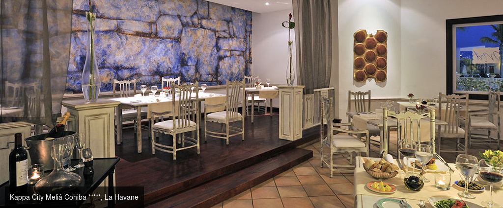 Culture cubaine & soleil des Caraïbes - Combiné de 5 à 14  nuits - Cuba : La Havane & Varadero