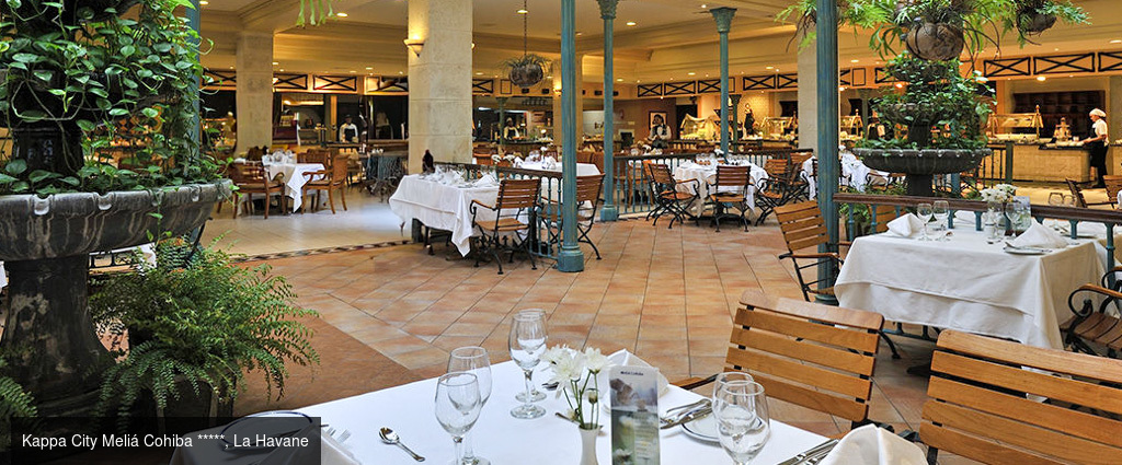 Culture cubaine & soleil des Caraïbes - Combiné de 5 à 14  nuits - Cuba : La Havane & Varadero