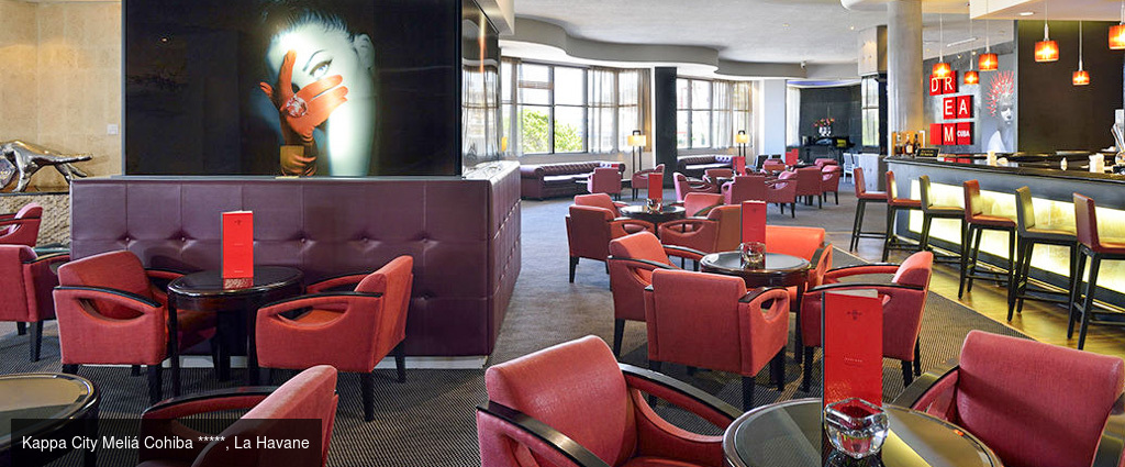 Culture cubaine & soleil des Caraïbes - Combiné de 5 à 14  nuits - Cuba : La Havane & Varadero