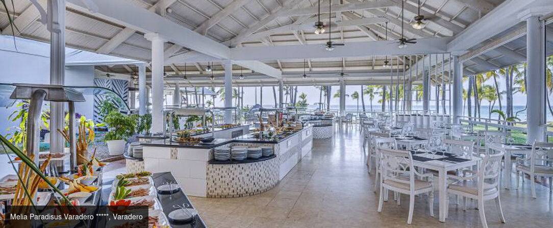 Culture cubaine & soleil des Caraïbes - Combiné de 5 à 14  nuits - Cuba : La Havane & Varadero