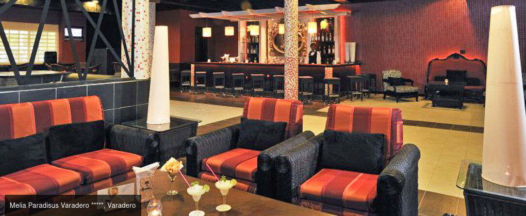 Culture cubaine & soleil des Caraïbes - Combiné de 5 à 14  nuits - Cuba : La Havane & Varadero