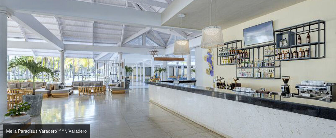 Culture cubaine & soleil des Caraïbes - Combiné de 5 à 14  nuits - Cuba : La Havane & Varadero