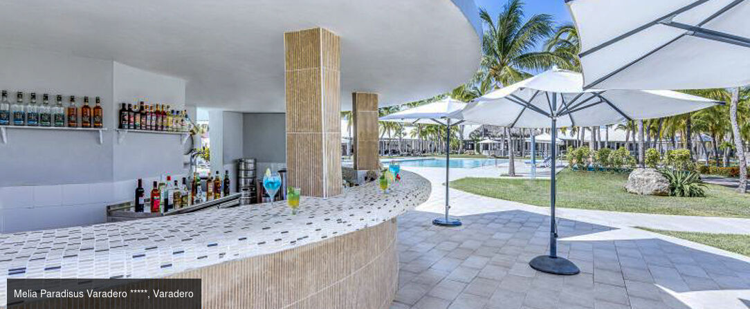 Culture cubaine & soleil des Caraïbes - Combiné de 5 à 14  nuits - Cuba : La Havane & Varadero