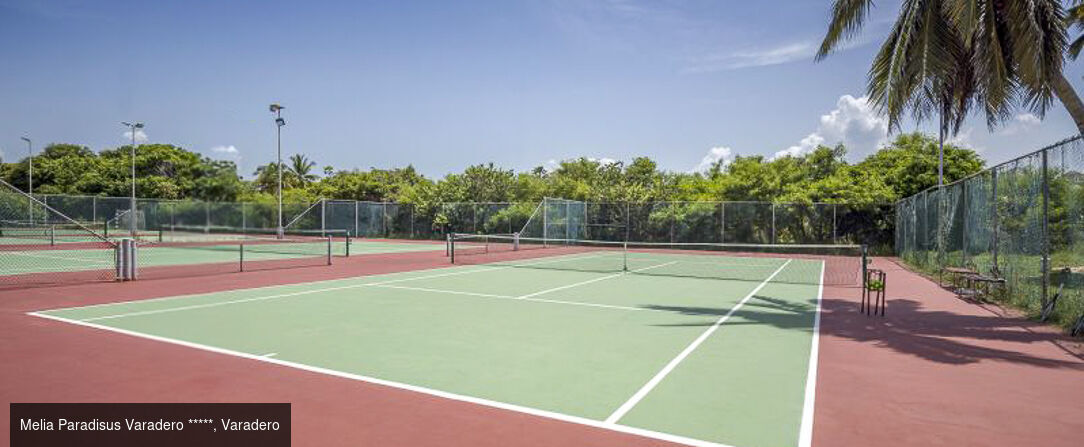 Culture cubaine & soleil des Caraïbes - Combiné de 5 à 14  nuits - Cuba : La Havane & Varadero