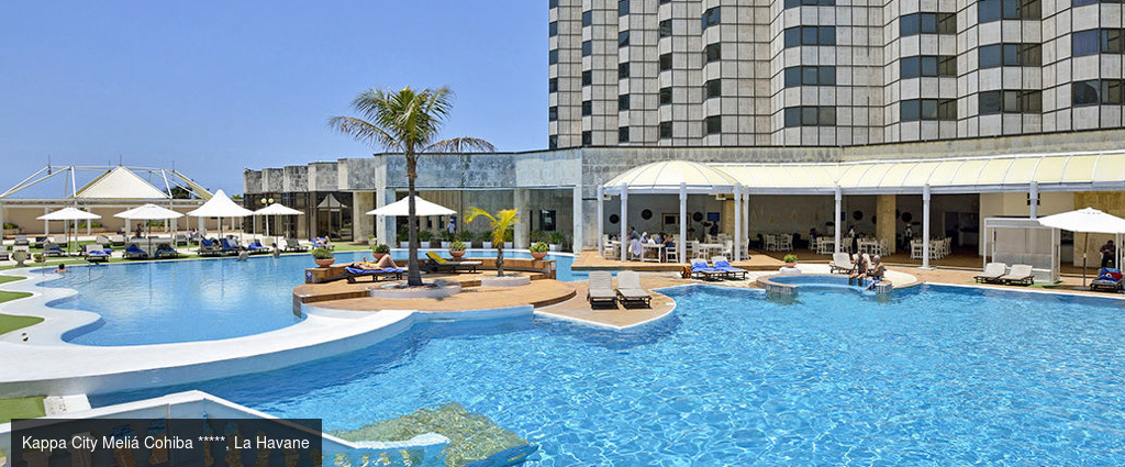 Culture cubaine & soleil des Caraïbes - Combiné de 5 à 14  nuits - Cuba : La Havane & Varadero