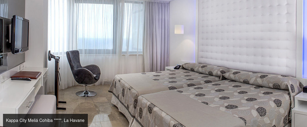 Culture cubaine & soleil des Caraïbes - Combiné de 5 à 14  nuits - Cuba : La Havane & Varadero