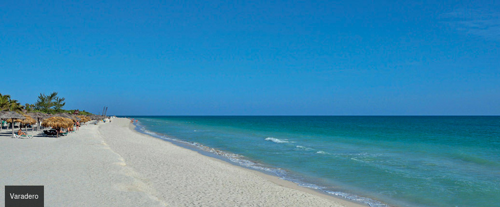 De l’âme de La Havane aux plages de Varadero - Combiné de 7 à 14 nuits à Cuba, des charmes colorés de La Havane à la douceur tropicale de Varadero. - Cuba : La Havane & Varadero