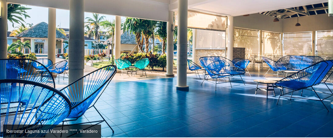 De l’âme de La Havane aux plages de Varadero - Combiné de 7 à 14 nuits à Cuba, des charmes colorés de La Havane à la douceur tropicale de Varadero. - Cuba : La Havane & Varadero
