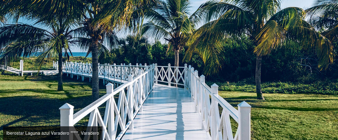 De l’âme de La Havane aux plages de Varadero - Combiné de 7 à 14 nuits à Cuba, des charmes colorés de La Havane à la douceur tropicale de Varadero. - Cuba : La Havane & Varadero