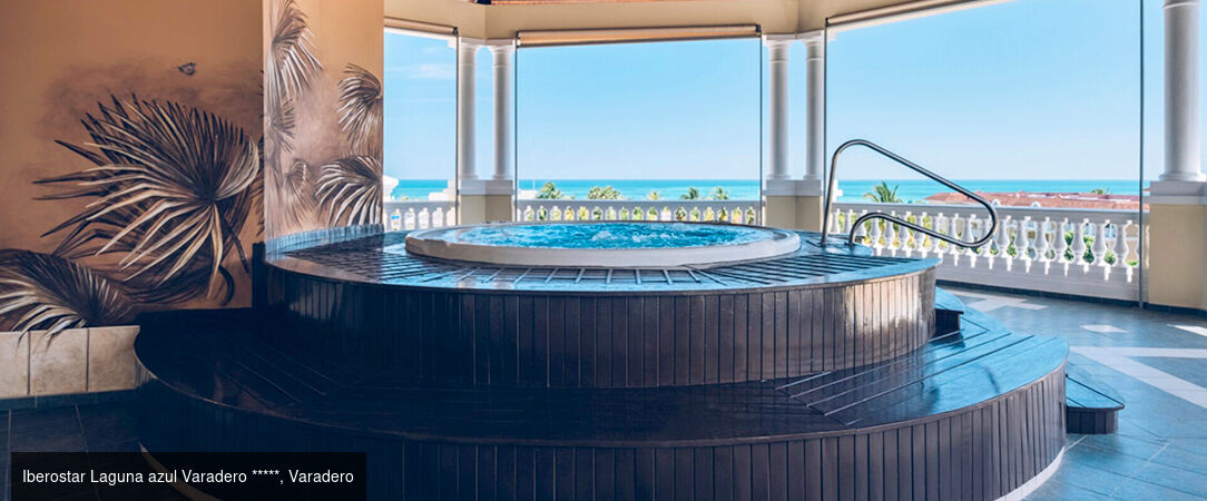De l’âme de La Havane aux plages de Varadero - Combiné de 7 à 14 nuits à Cuba, des charmes colorés de La Havane à la douceur tropicale de Varadero. - Cuba : La Havane & Varadero
