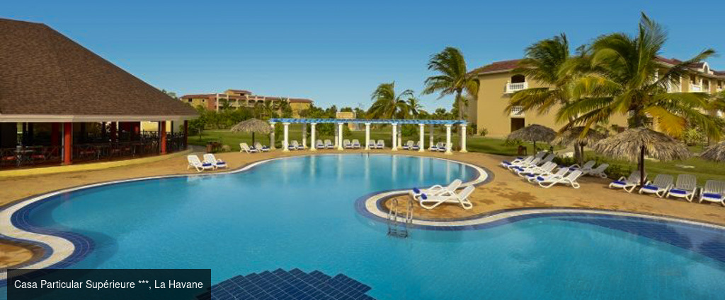 De l’âme de La Havane aux plages de Varadero - Combiné de 7 à 14 nuits à Cuba, des charmes colorés de La Havane à la douceur tropicale de Varadero. - Cuba : La Havane & Varadero