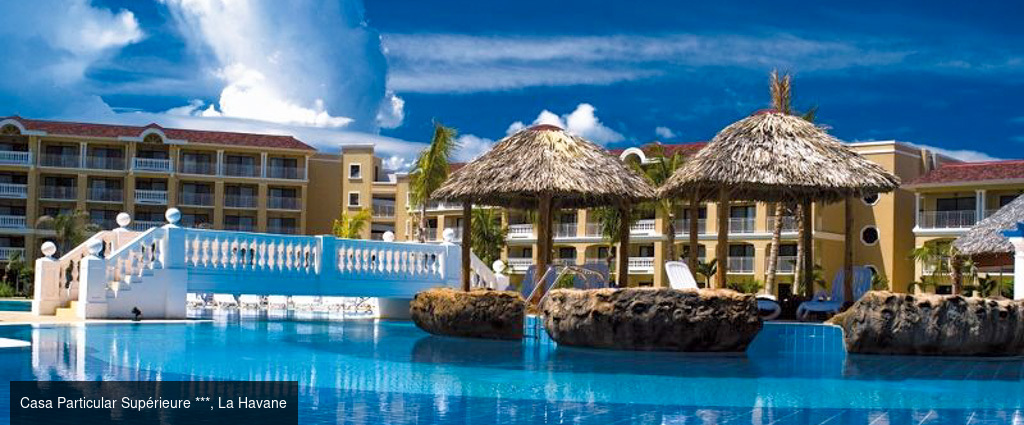 De l’âme de La Havane aux plages de Varadero - Combiné de 7 à 14 nuits à Cuba, des charmes colorés de La Havane à la douceur tropicale de Varadero. - Cuba : La Havane & Varadero