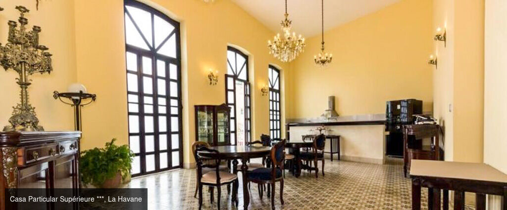 De l’âme de La Havane aux plages de Varadero - Combiné de 7 à 14 nuits à Cuba, des charmes colorés de La Havane à la douceur tropicale de Varadero. - Cuba : La Havane & Varadero