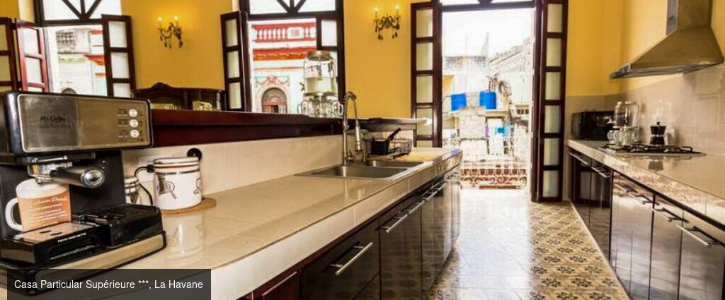 De l’âme de La Havane aux plages de Varadero - Combiné de 7 à 14 nuits à Cuba, des charmes colorés de La Havane à la douceur tropicale de Varadero. - Cuba : La Havane & Varadero