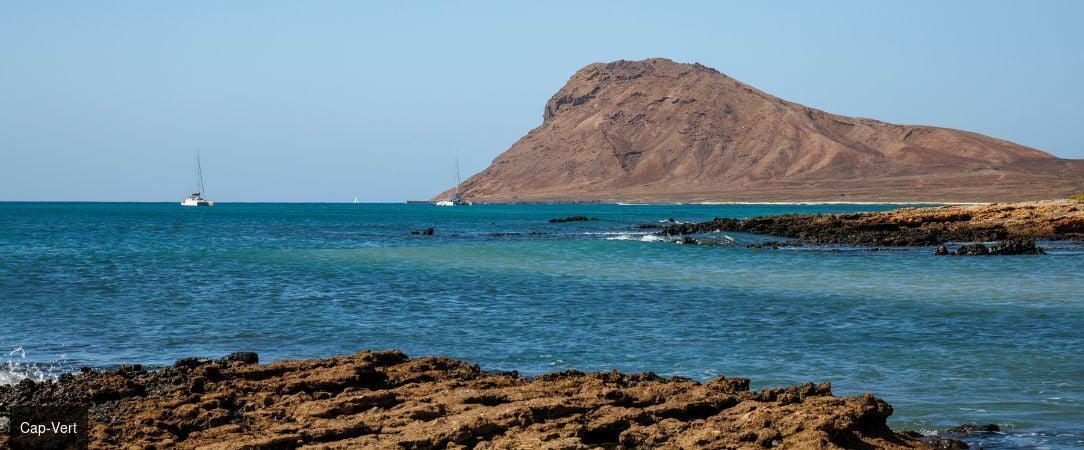 Riu Cabo Verde ★★★★★ - Adults Only - Détente totale sur une plage paradisiaque de l’île de Sal. - Île de Sal, Cap-Vert
