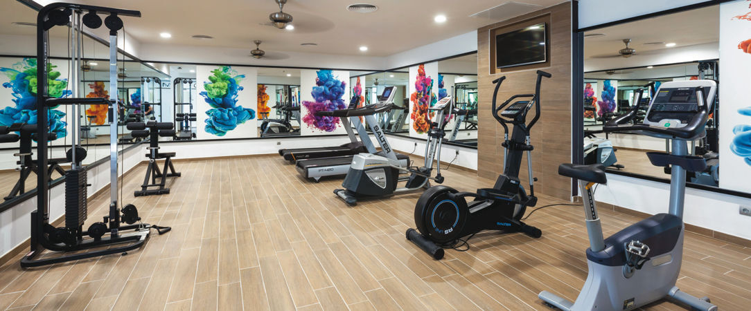 Hotel Riu Costa del Sol ★★★★ - Un All Inclusive en bord de mer sur la côte andalouse. - Andalousie, Espagne