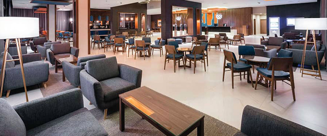 Hotel Riu Costa del Sol ★★★★ - Un All Inclusive en bord de mer sur la côte andalouse. - Andalousie, Espagne