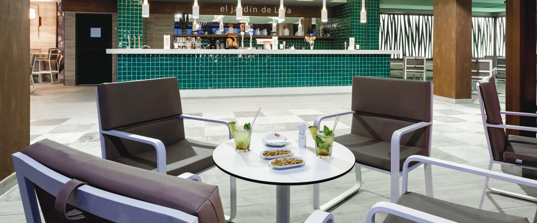 Hotel Riu Costa del Sol ★★★★ - Un All Inclusive en bord de mer sur la côte andalouse. - Andalousie, Espagne