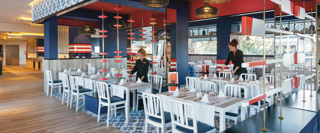 Hotel Riu Costa del Sol ★★★★ - Un All Inclusive en bord de mer sur la côte andalouse. - Andalousie, Espagne