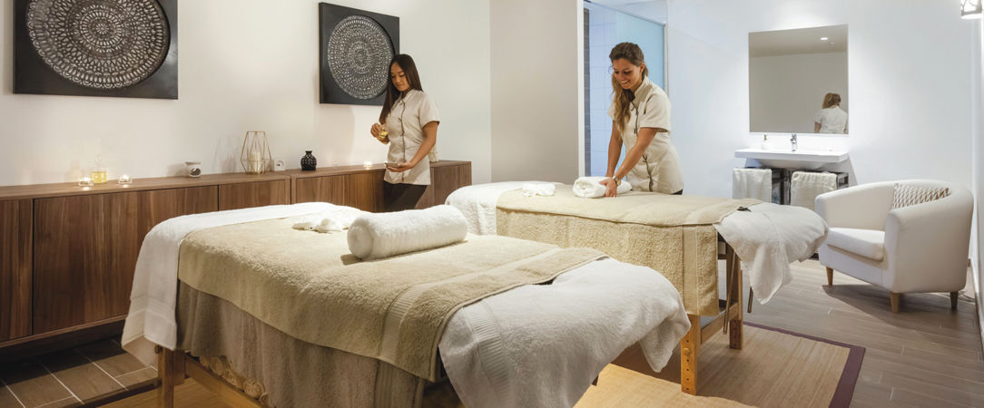 Hotel Riu Costa del Sol ★★★★ - Un All Inclusive en bord de mer sur la côte andalouse. - Andalousie, Espagne