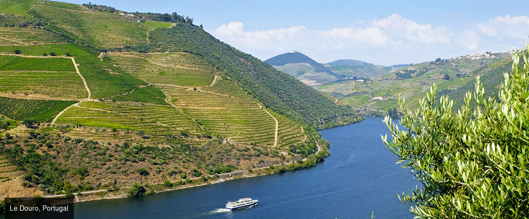 Croisière au cœur du Douro, de Porto à Salamanque -  - Portugal & Espagne - Vallée du Douro & Salamanque