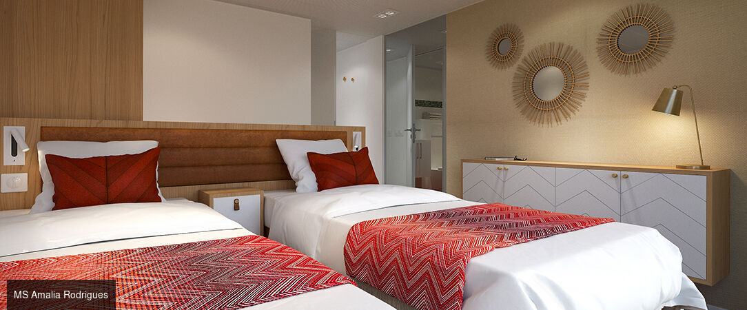 Croisière au cœur du Douro, de Porto à Salamanque -  - Portugal & Espagne - Vallée du Douro & Salamanque