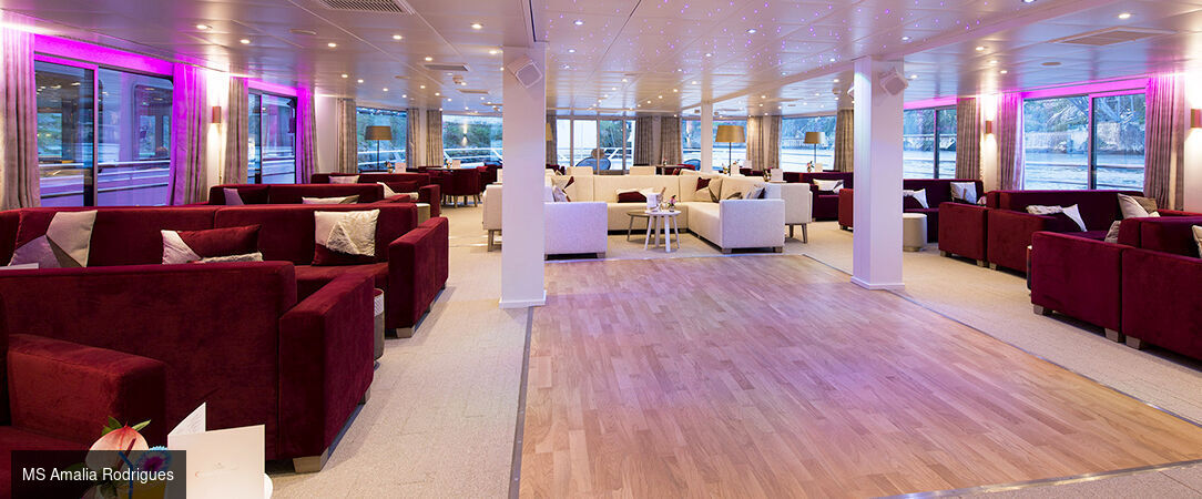 Croisière au cœur du Douro, de Porto à Salamanque -  - Portugal & Espagne - Vallée du Douro & Salamanque