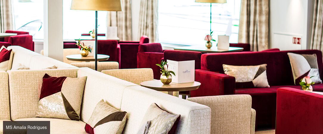 Croisière au cœur du Douro, de Porto à Salamanque -  - Portugal & Espagne - Vallée du Douro & Salamanque