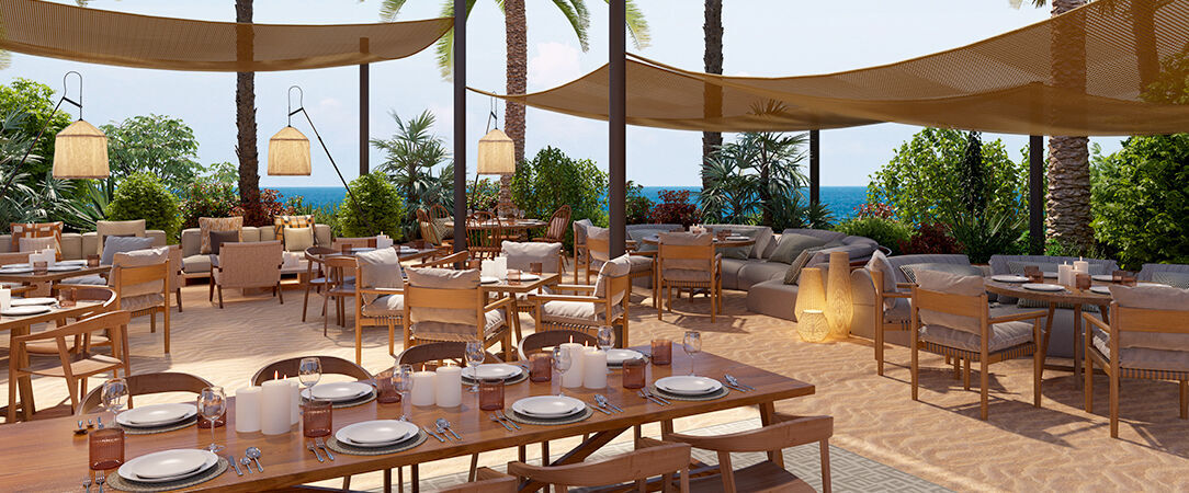 Tivoli La Caleta Tenerife Resort 5* by Nosylis Collection ★★★★★ - Un hôtel idéalement situé pour profiter des panoramas époustouflants de Tenerife. - Tenerife, Îles Canaries