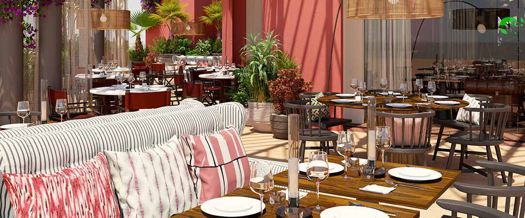 Tivoli La Caleta Tenerife Resort 5* by Nosylis Collection ★★★★★ - Un hôtel idéalement situé pour profiter des panoramas époustouflants de Tenerife. - Tenerife, Îles Canaries