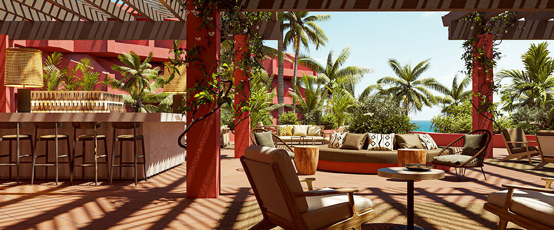 Tivoli La Caleta Tenerife Resort 5* by Nosylis Collection ★★★★★ - Un hôtel idéalement situé pour profiter des panoramas époustouflants de Tenerife. - Tenerife, Îles Canaries