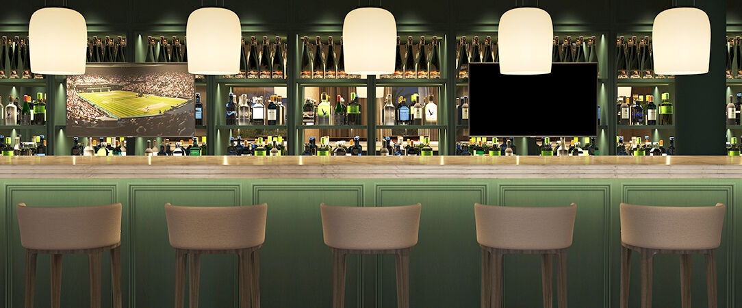 Tivoli La Caleta Tenerife Resort 5* by Nosylis Collection ★★★★★ - Un hôtel idéalement situé pour profiter des panoramas époustouflants de Tenerife. - Tenerife, Îles Canaries